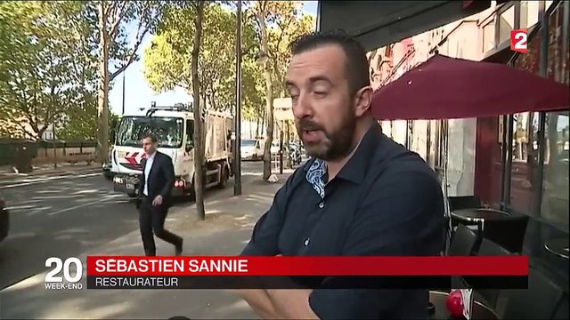 Environnement : les villes veulent rendre les quais aux piétons