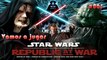 Vamos a jugar - Star Wars: Republic At War #003 (let's play) - Adios a mi flota...