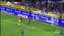 Nicolas Rommens Goal - Westerlo 2-1 Anderlecht 25/9/2016 HD