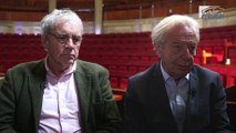 Questions à Jean-Paul VERNANT et Dominique MARANINCHI - Prix médicaments - cese