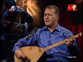Erol PARLAK - Taşa Verdim Yanımı