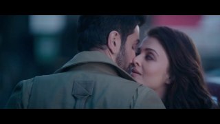 Ae Dil Hai Mushkil (2016) _ Official Trailer ft Ranbir Kapoor, Aishwarya Bachchan _ Anushka Sharma