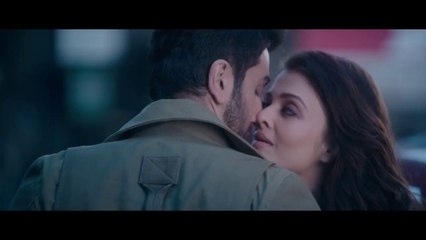 Ae Dil Hai Mushkil (2016) _ Official Trailer ft Ranbir Kapoor, Aishwarya Bachchan _ Anushka Sharma