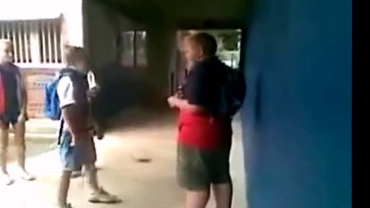 When Bullies get bullied compilation 6 of the best