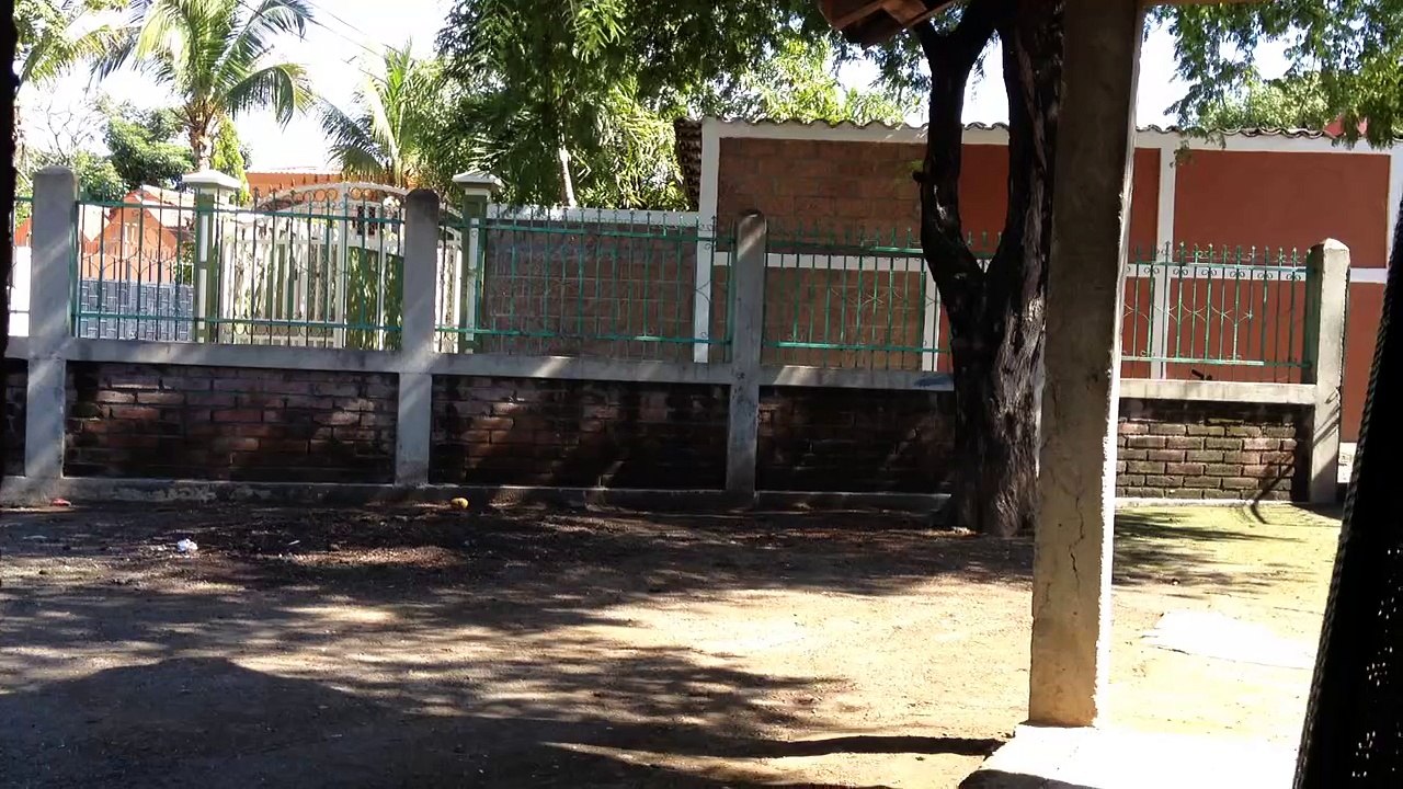 Mi casa