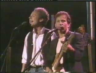 Hammer. Vor allem die Gitarre und die 2. Stimme. Und überhaupt.