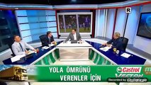 Erman toroglu Fenerde BEYIN YOK....Fenerbahce 0 - 1 Bursaspor MACI SONU