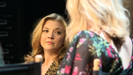 Natalie Dormer: Women's roles don't need to be about periods