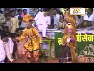 भूरिया बाबा - भूरिया बाबा  ( राजस्थानी )