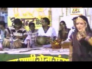 में तो मनावु आशापुरा माँ - भूरिया बाबा  ( राजस्थानी )