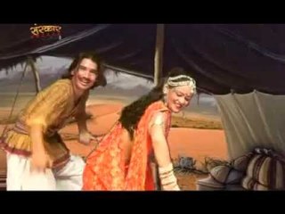 पानी मैं जावु तो - गोकुल की गुजरिया ( राजस्थानी )