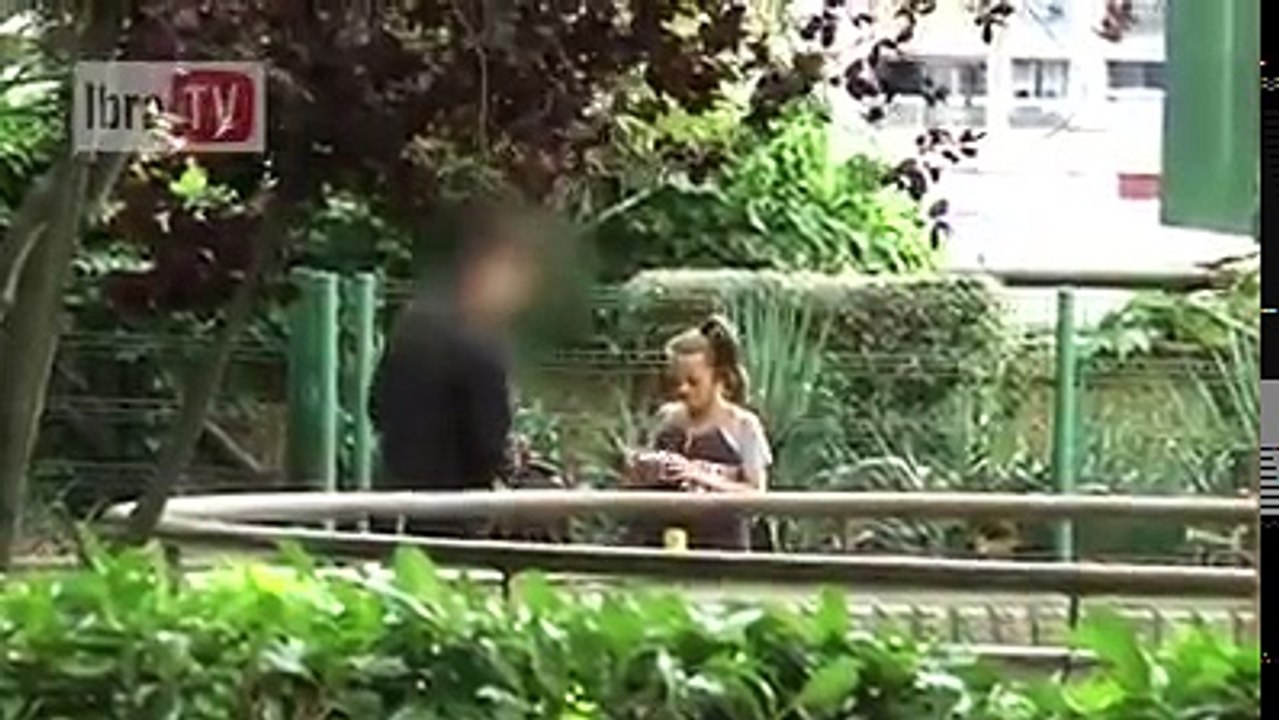 PIEGER UN PEDOPHILE - TRAP A PEDOPHILE (IbraTV)