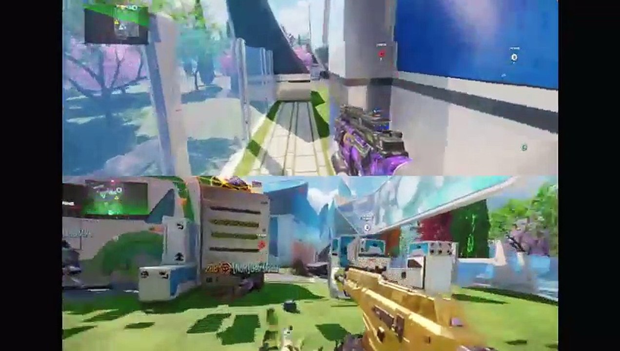 Chilliges zocken (3)