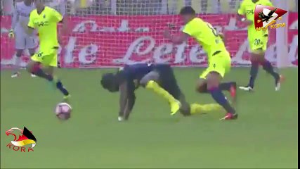 اهداف انتر ميلان وبولنيا