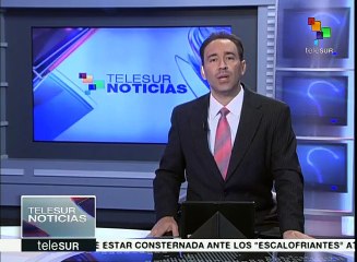 Venezuela dice que en Siria se viola el Derecho Internacional