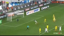 Bafetimbi Gomis Goal HD - Olympique Marseille 2-1 Nantes 25.09.2016 HD
