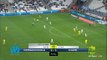 Olympique Marseille 2-1 Nantes - All Goals & Full Highlights HD