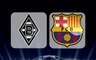 All Goals & Highlights - B. Monchengladbach 1-2 Barcelona - 28_09_2016 [Champions League]