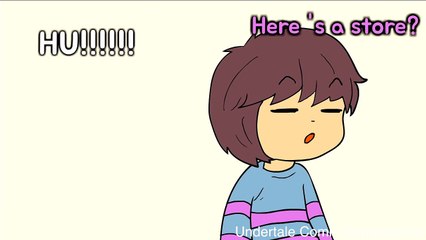 TRY NOT TO LAUGH UNDERTALE COMIC DUBS COMPILATION! - [HARDEST EDITION]