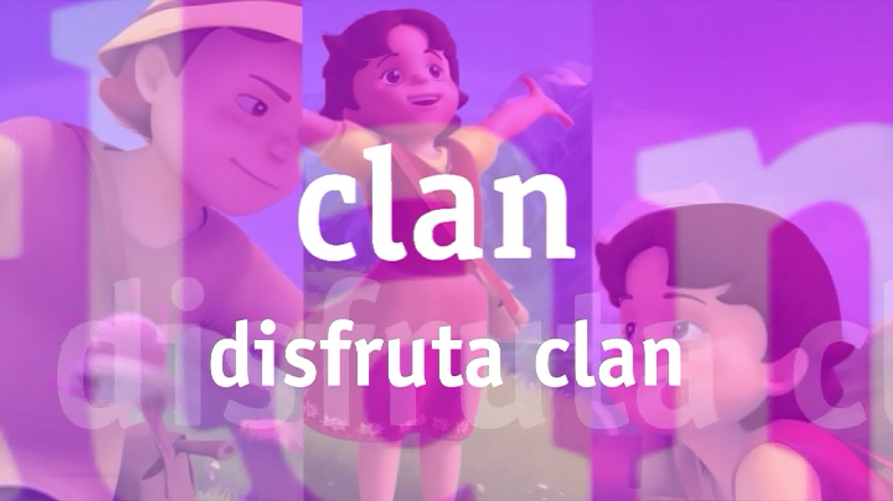 Creación Clan - Cortinillas de otoño y Navidad (2016)