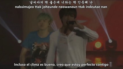 BTS - Miss Right [SUB ESPAÑOL]