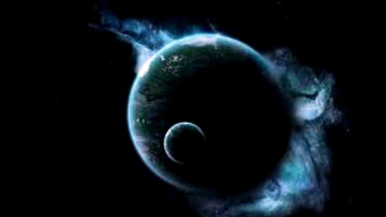 Glitch Space Perfomance Chillstep Electronica Music