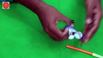 15.How to Make a Simple Water Level Indicator Alarm at Home