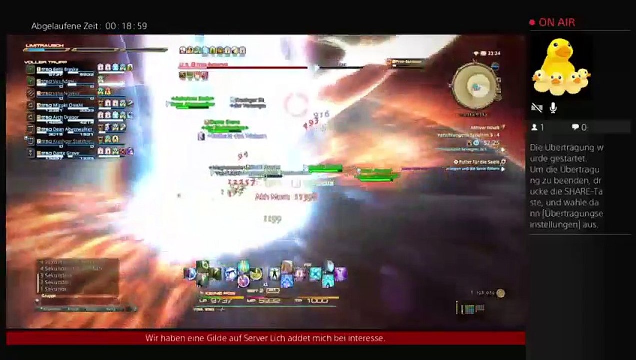 PS4-Live-Übertragung von FlyGohan91 (5)