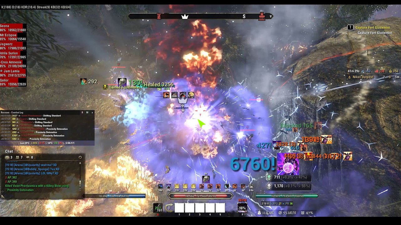 DK OP