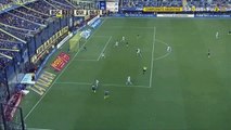 Dario Benedetto  Goal - Boca Juniorst1-0tQuilmes 26.09.2016