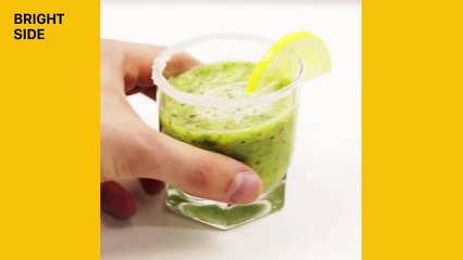 Healthy Fruit Smoothie Recipes For Weight Loss