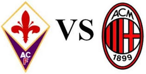 Fiorentina 0-0 AC Milan Highlights HD 25.09.2016