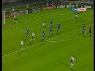 CROATIA : GERMANY WCH 98 1/4 FINAL  2nd half I