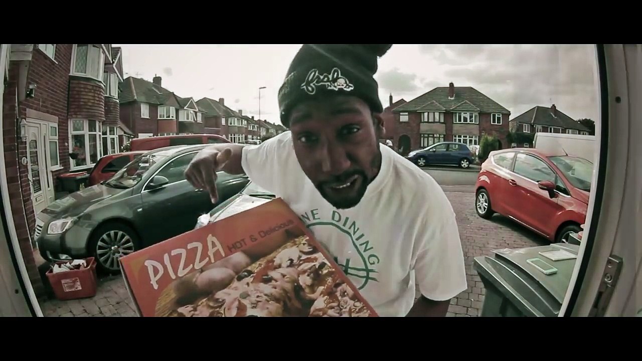 JDZmedia - Devilman - Cold & Shivery [Official Video]