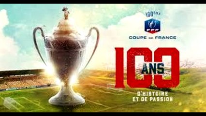 Coupe de France 4eme Tour : SR Kaysersberg - AS Mertzen (4 - 1)