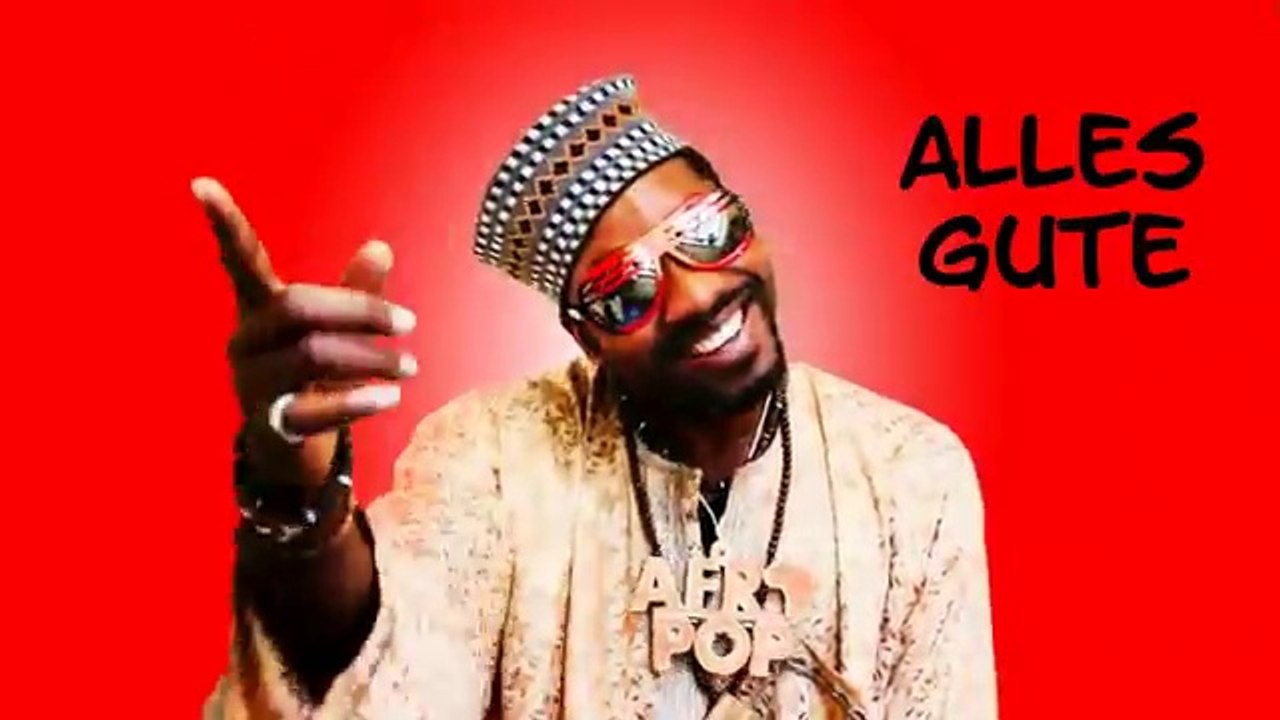 Badesalz Alles Gute Zum Geburtstag Youtube