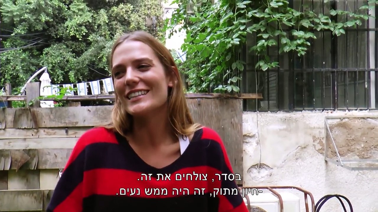 הלהקה האחרונה בלבנון - מאחורי הקלעים