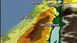 Israel El Nacimiento de una Nación Documental completo en Español