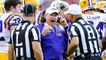 Reports: LSU fires Les Miles