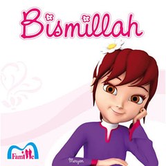 (Official) MV BISMILLAH (2013 Edition - ENGLISH)