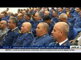 اللواء عبد الغني هامل يفتتح السنة التكوينية للامن الوطني 2016 - 2017