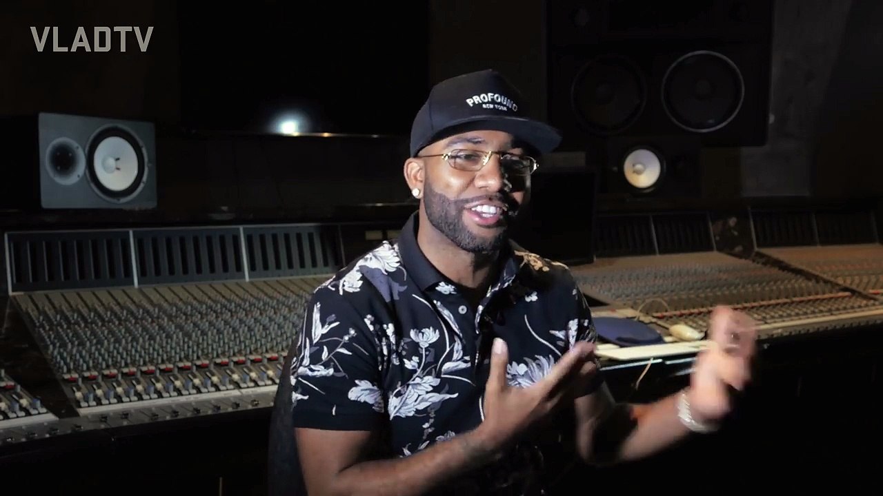 Jas Prince (Full Interview)