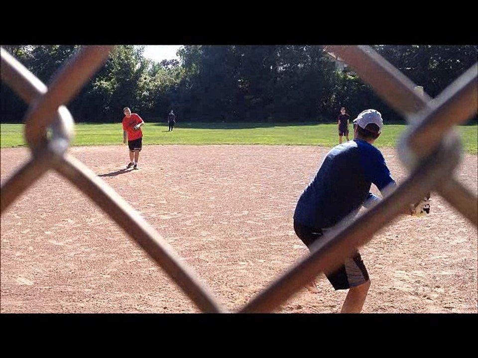 Baseball Highlights
