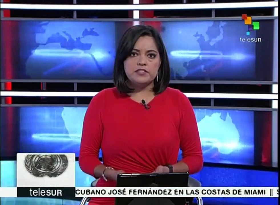 Embajador de Siria en la ONU dice que Siria recuperará Alepo