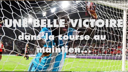 OM - Nantes (2-1) : Les 3 enseignements du match