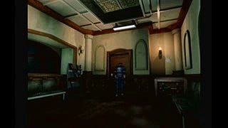 Resident Evil 2 [Livestream] Part 2