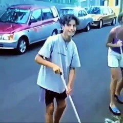 Never give up your dreams...  CR7