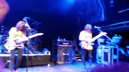 Shoujo S - SCANDAL TOUR 2016 “YELLOW” IN EUROPE - Live at O2 Academy Islington, London, England - 2016-09-24