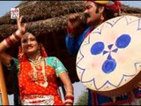 डी जे बाजे रे फागण में - चंग पर नाच ले बा दे ( राजस्थानी )