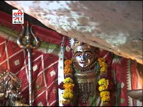 आरती जय अम्बे गौरी - चलो सुंधाजी रे धाम ( राजस्थानी )